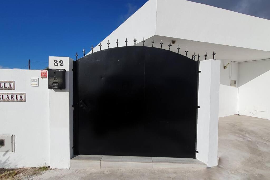 Villa Candelaria La Matanza De Acentejo Exteriör bild